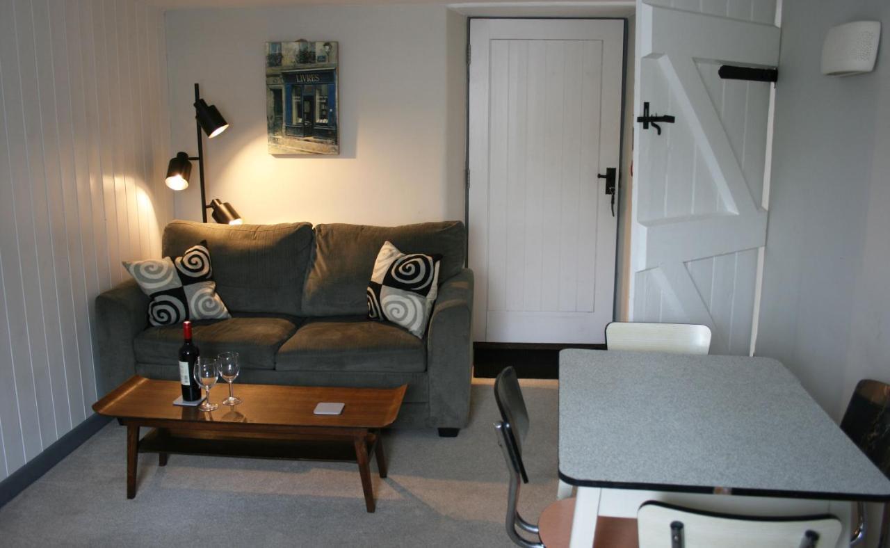 Bed and Breakfast The Cross At Croscombe Wells Esterno foto