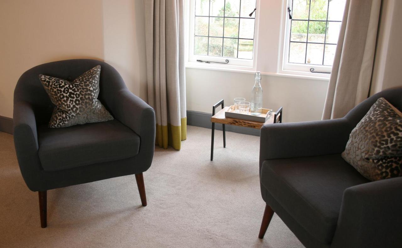 Bed and Breakfast The Cross At Croscombe Wells Esterno foto