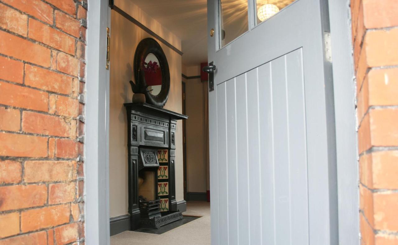 Bed and Breakfast The Cross At Croscombe Wells Esterno foto
