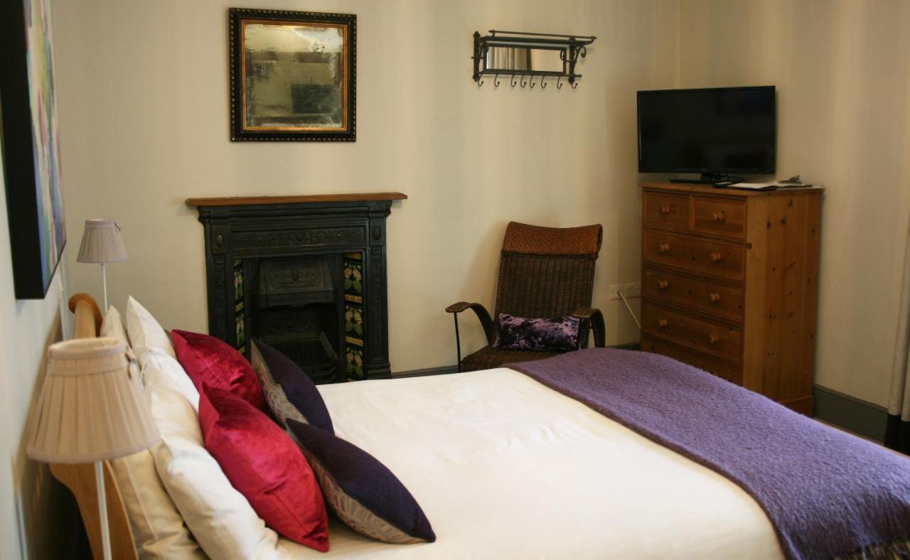 Bed and Breakfast The Cross At Croscombe Wells Esterno foto