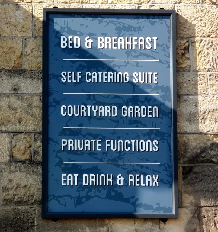 Bed and Breakfast The Cross At Croscombe Wells Esterno foto