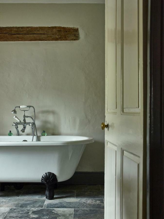 Bed and Breakfast The Cross At Croscombe Wells Esterno foto